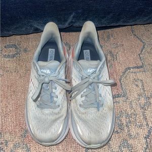 COPY - Womens Hokas size 7.
